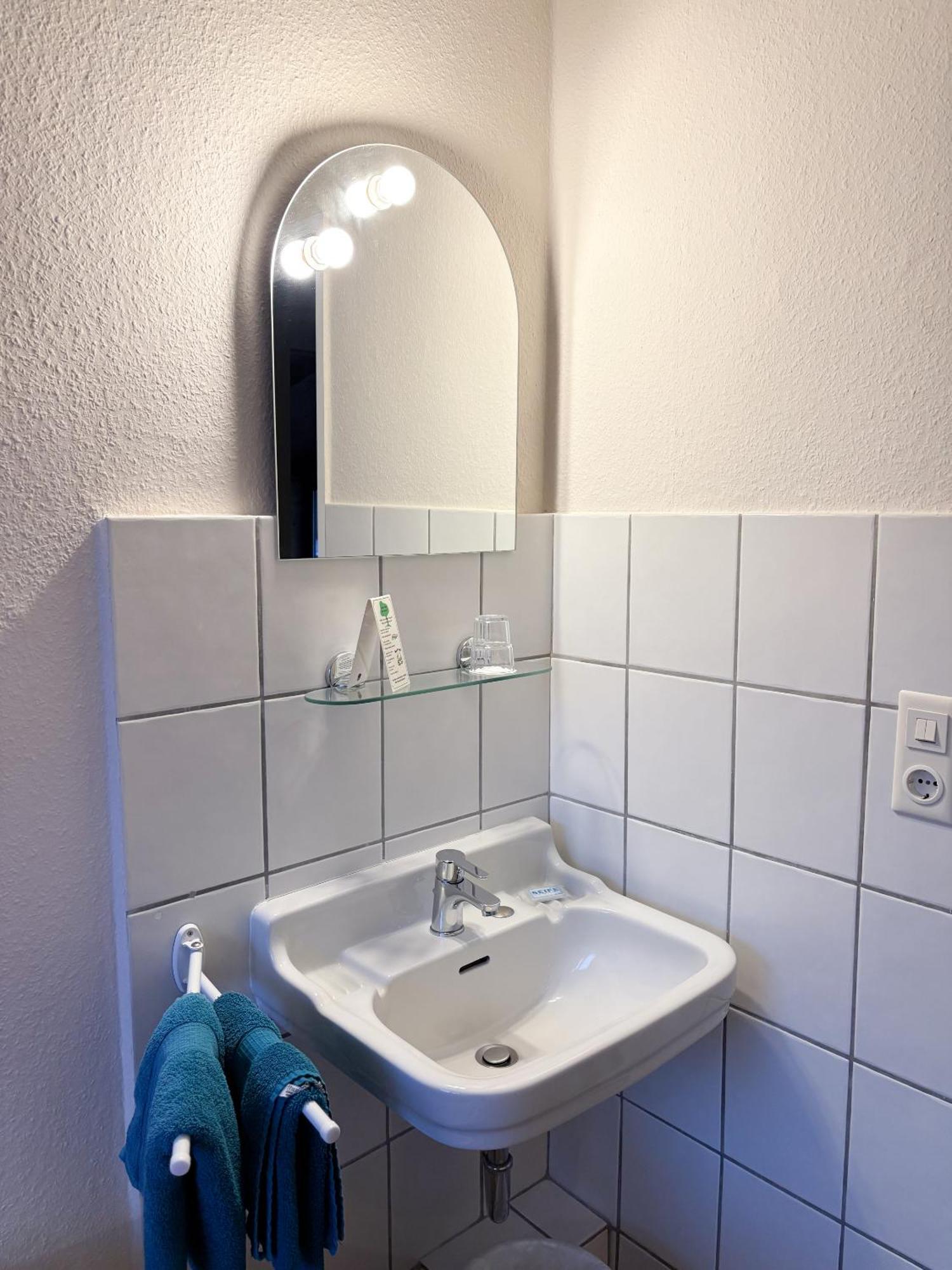 Hotel Zum Wikinger Sankt Peter-Ording Quarto foto