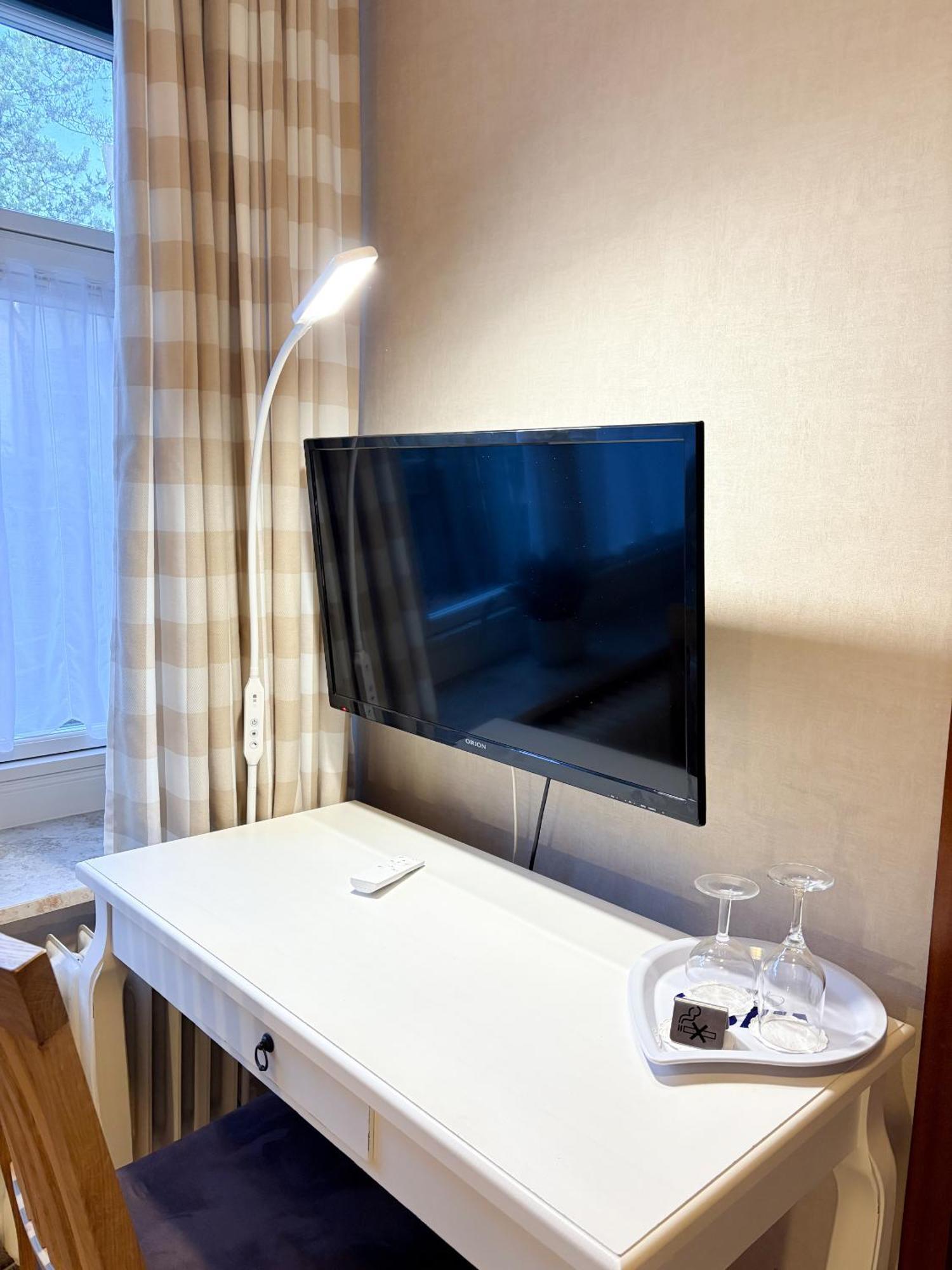 Hotel Zum Wikinger Sankt Peter-Ording Quarto foto