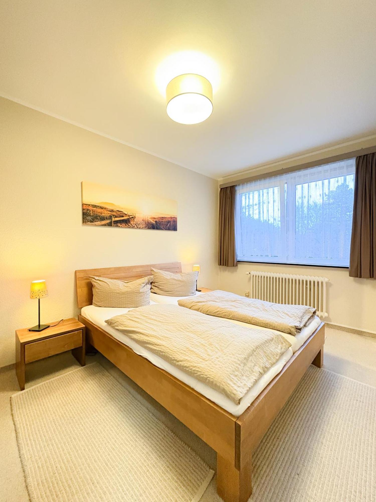 Hotel Zum Wikinger Sankt Peter-Ording Quarto foto