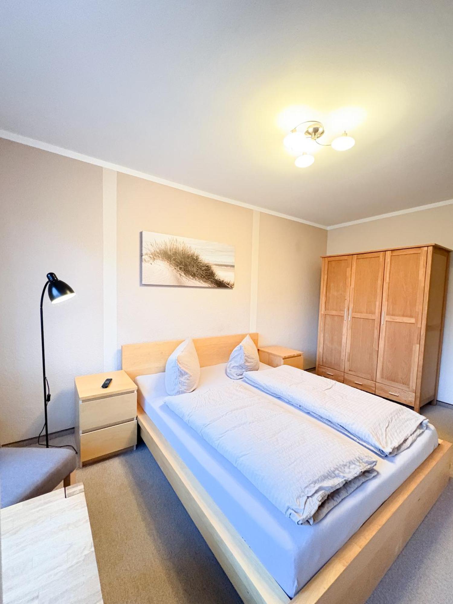 Hotel Zum Wikinger Sankt Peter-Ording Exterior foto